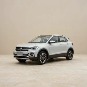 Volkswagen T-Cross 2022